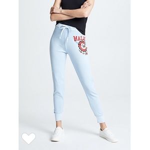 Wildfox Malibu Crest Jack Joggers